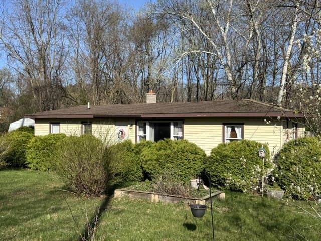 6283 Brooklyn Road, Jackson, MI 49201