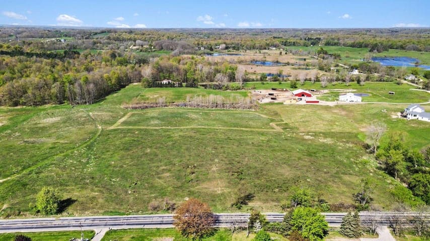 V/L N M-43 Highway, Hastings, MI 49058
