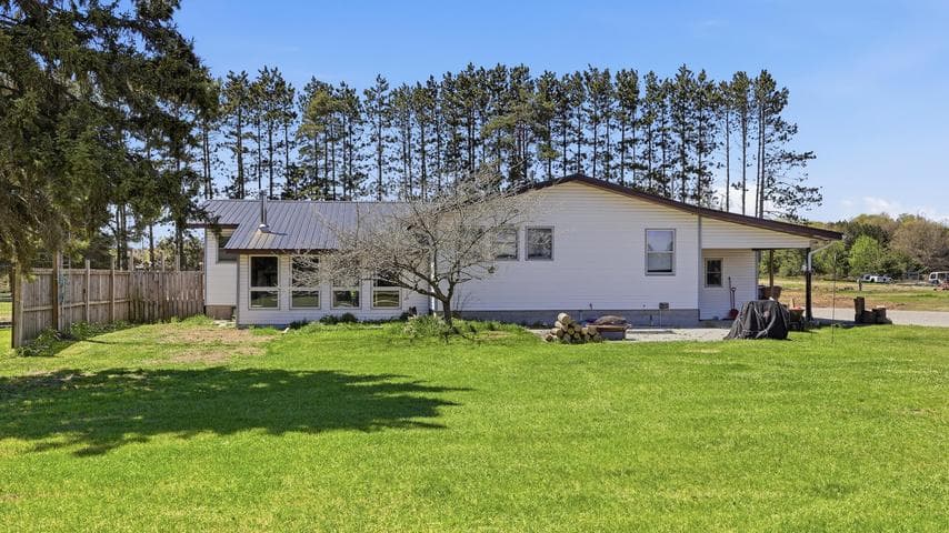 12686 Buchanan Road, Stanwood, MI 49346