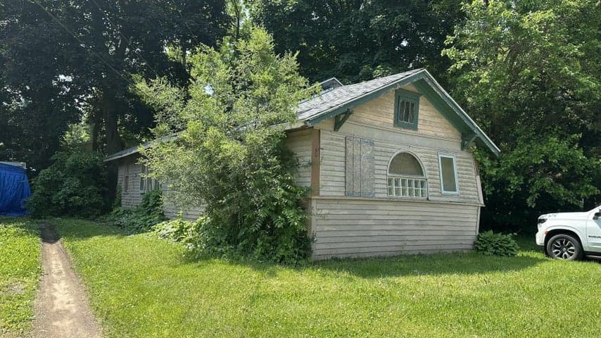 133 Harris Street, Battle Creek, MI 49037