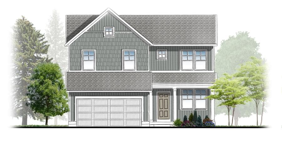 1867 Lowe Drive 13, Spring Lake, MI 49456