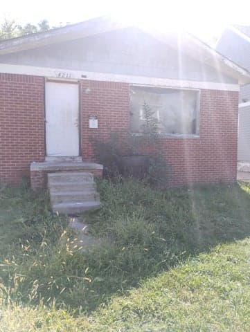 4211 Elmhurst Street, Detroit, MI 48204