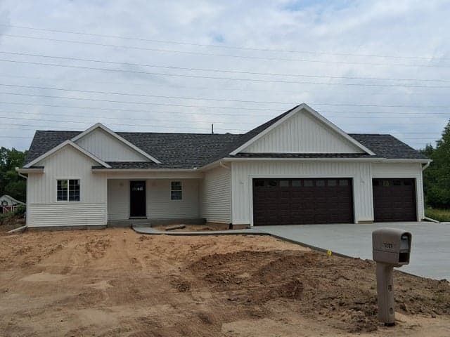 8069 Buck Avenue, Galesburg, MI 49053
