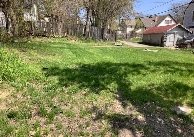 939 Hall Street SE, Grand Rapids, MI 49507