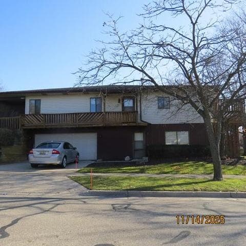 2160 Saginaw Road SE, Grand Rapids, MI 49506