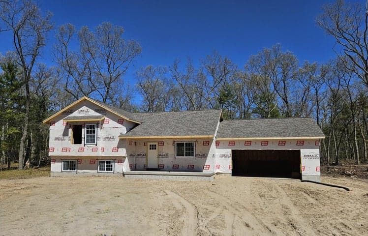 605 Spring Street, Whitehall, MI 49461