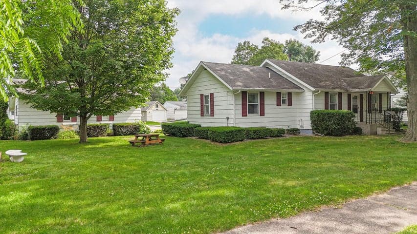 205 Haines Street, Dowagiac, MI 49047