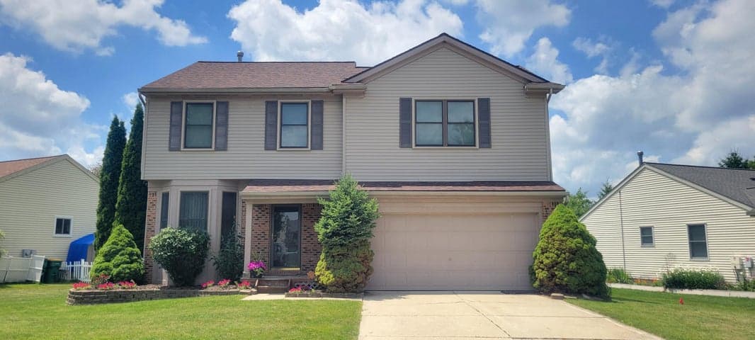 7442 Spy Glass Lane, Ypsilanti, MI 48197