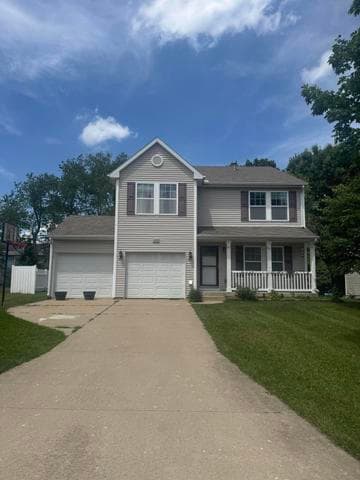 5420 Woodrush Avenue, Kalamazoo, MI 49009
