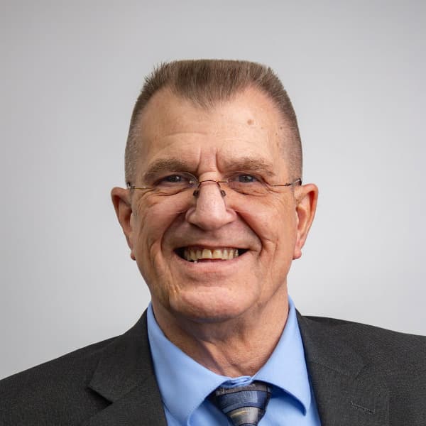 Gary B. Bailey, Sr.
