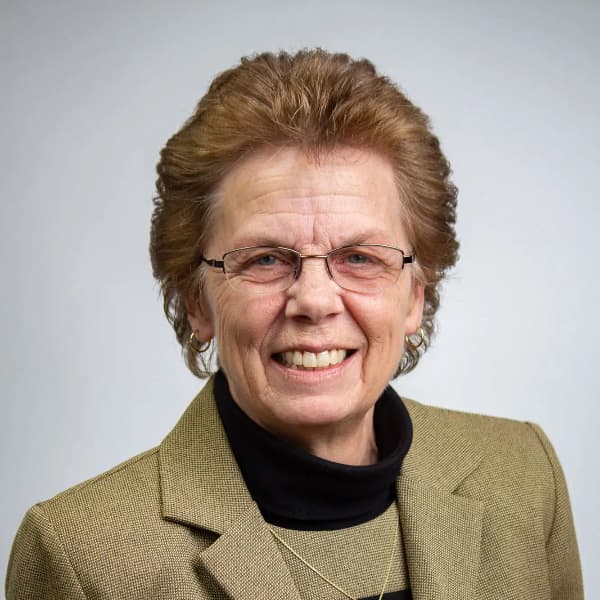 Gail Bailey