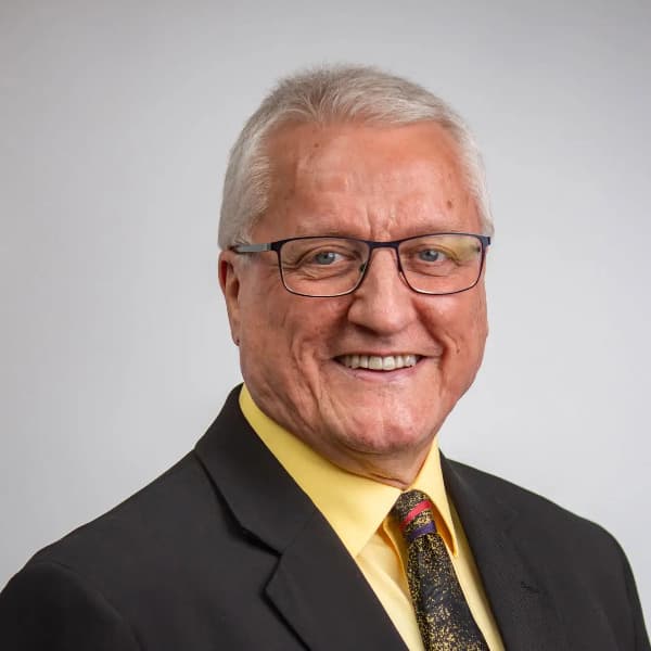Rick Hickman