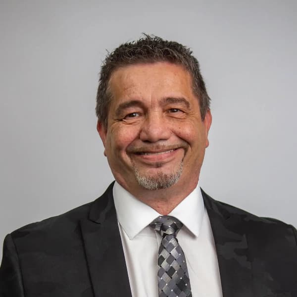 Rob Helsel