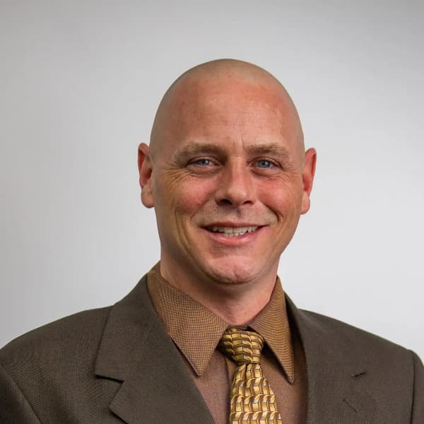 Kurt Snyder