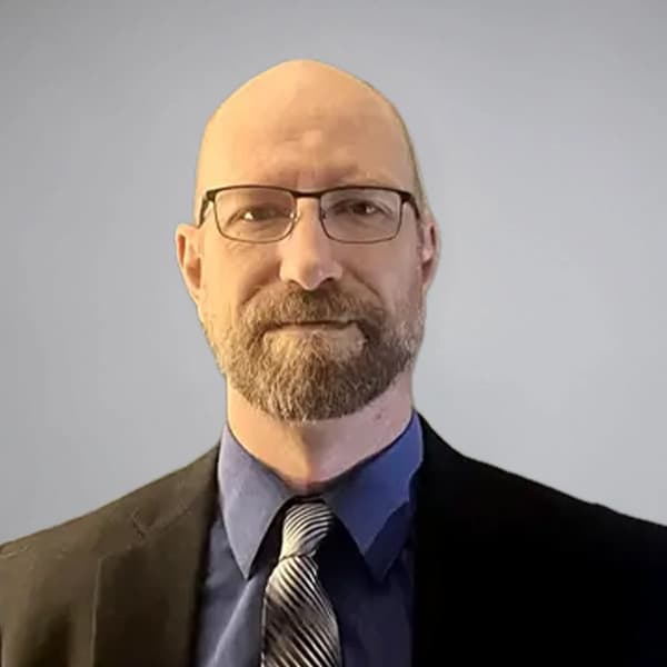 Gary Bailey II