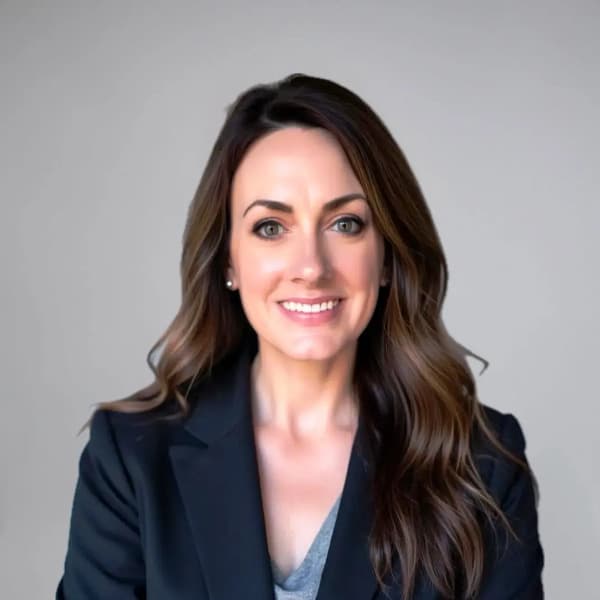 Trisha Steenwyk