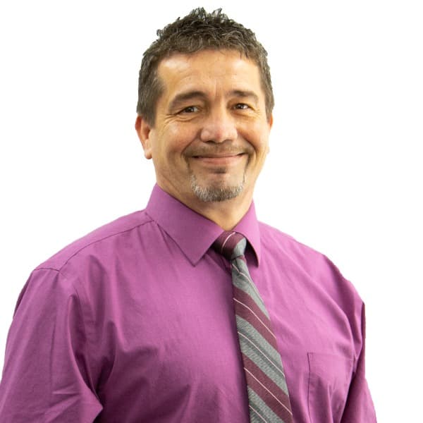 Rob Helsel