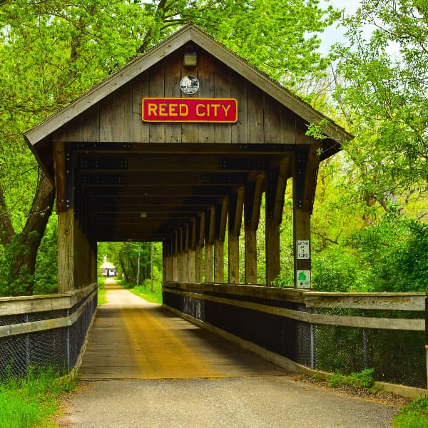 Reed City