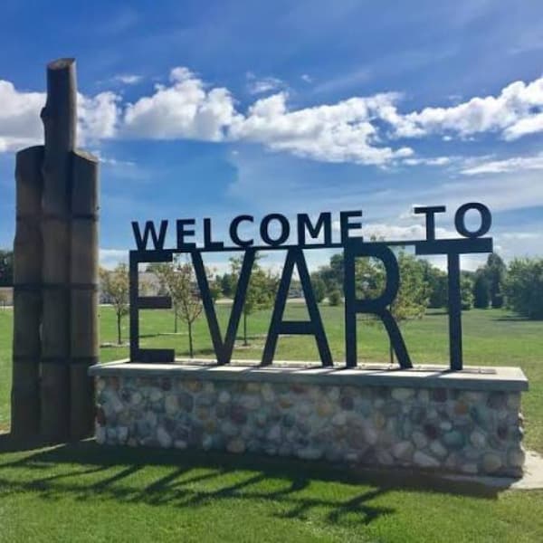 Evart