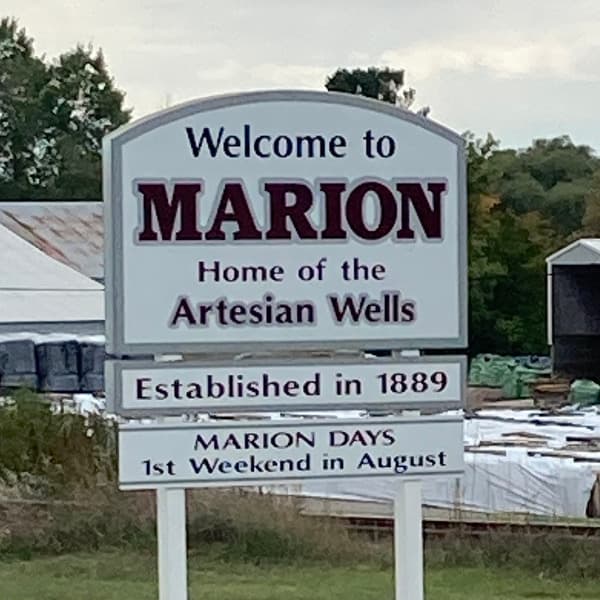 Marion