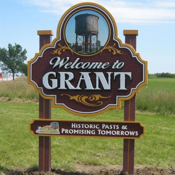 Grant