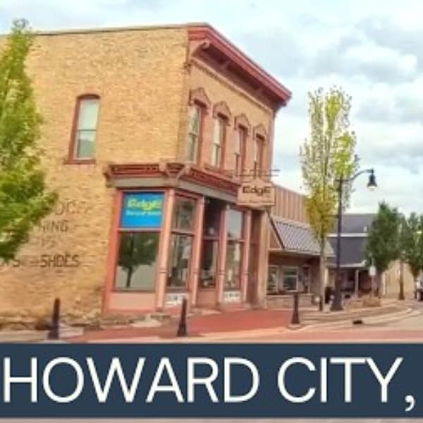 Howard City