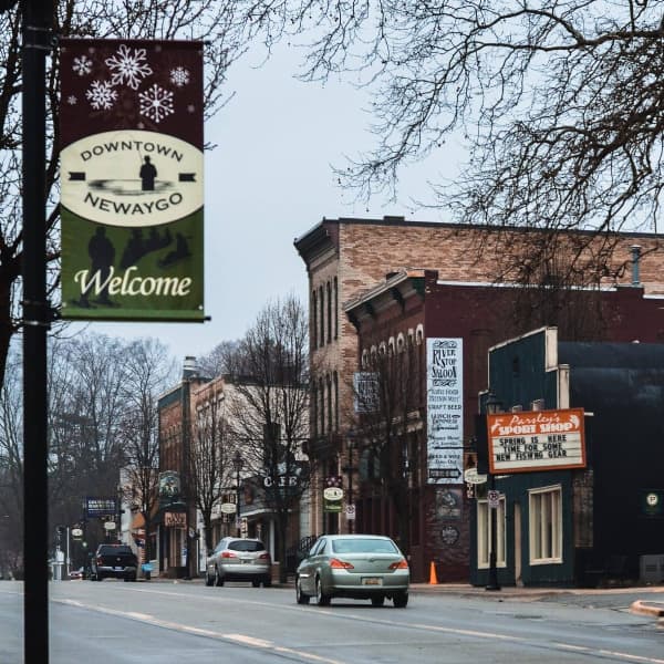 Newaygo