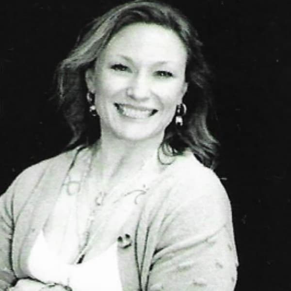 Amanda Collin