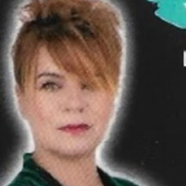 Yvonne Manus