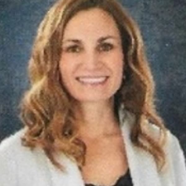 Stephanie Wood