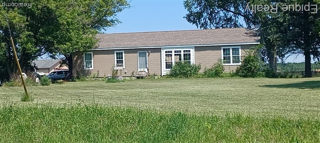 5780 Burtch Road, Grant, MI 48032