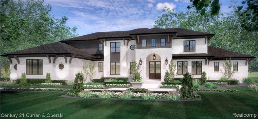 943 Serenity Way, Ann Arbor, MI 48103