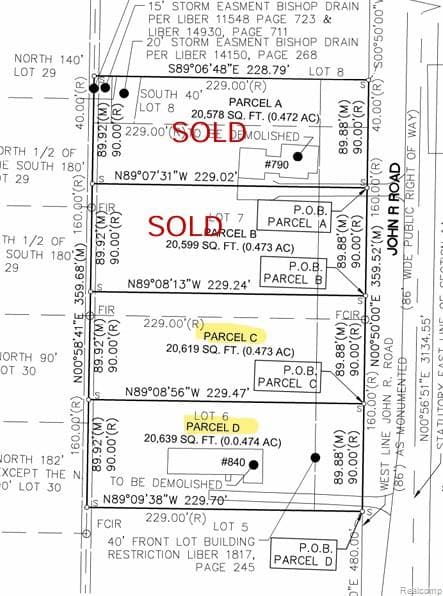 840 John R, Rochester, MI 48306