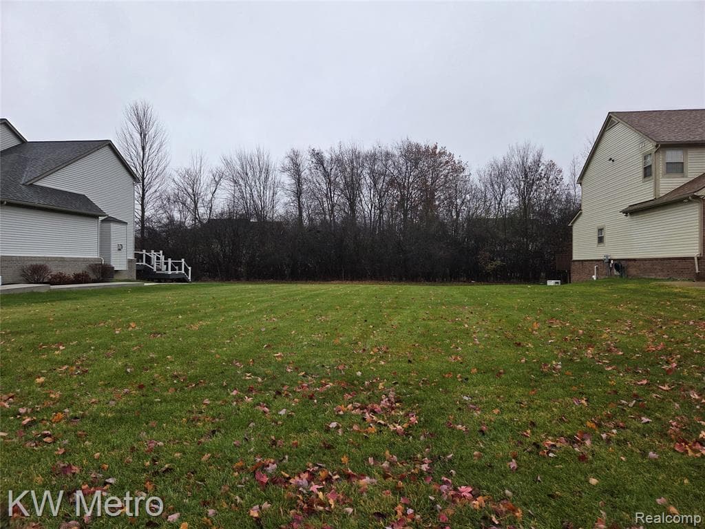 26597 Primary Drive, Southfield, MI 48034