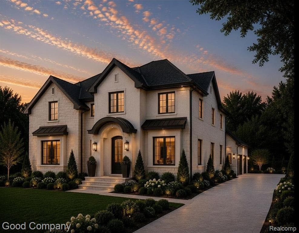 1411 Cedarhill Drive, Royal Oak, MI 48067