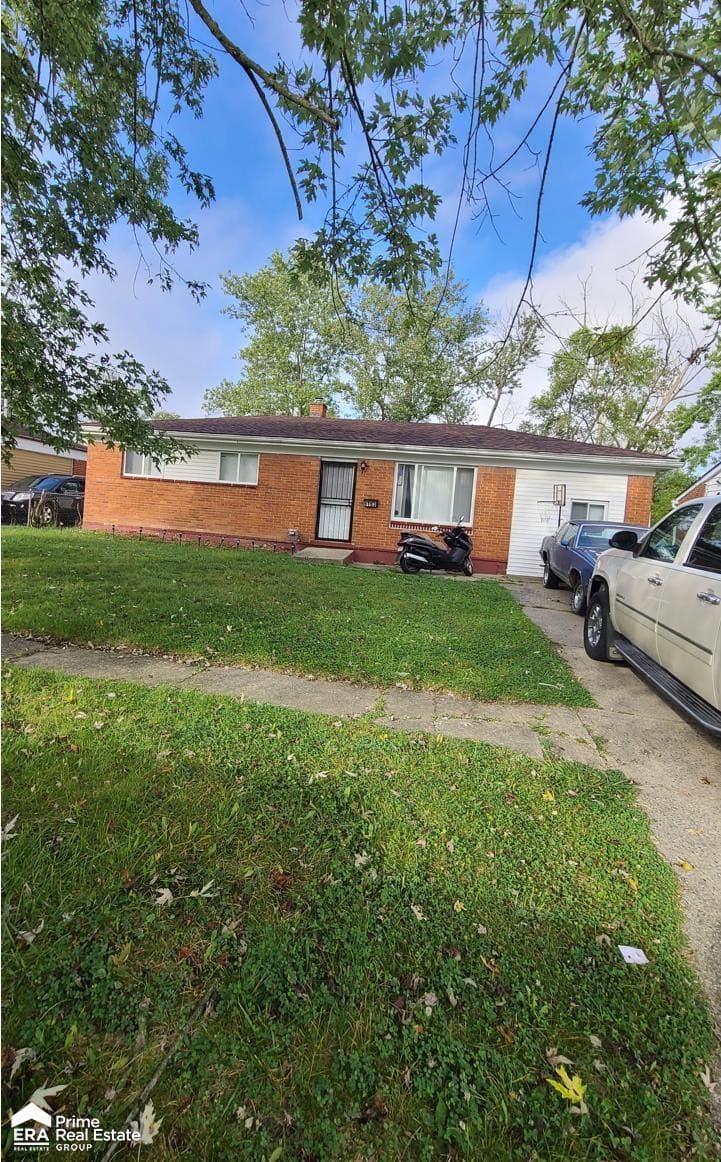 6163 Magnolia Drive, Mount Morris, MI 48458