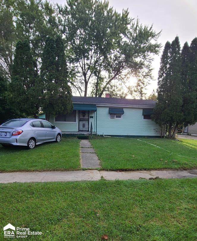 6232 Lebeau Street, Mount Morris, MI 48458